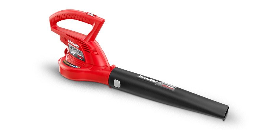 7 Amp Electric Blower