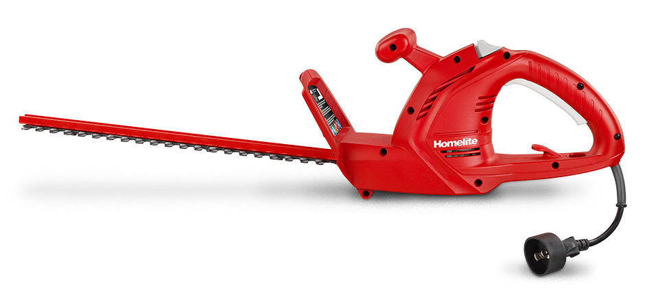 17" Electric Hedge Trimmer