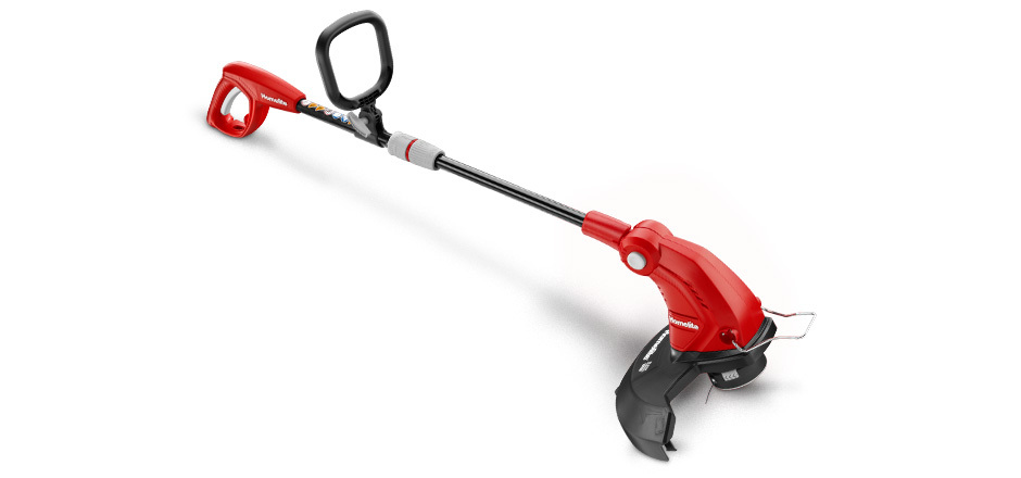 5 Amp 14" String Trimmer