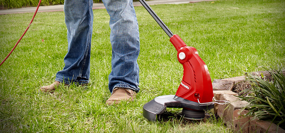 5 Amp 14" String Trimmer