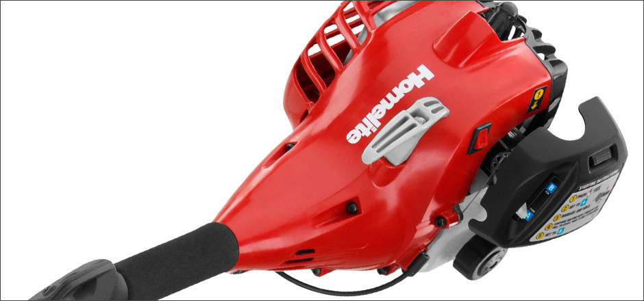 Straight Shaft String Trimmer