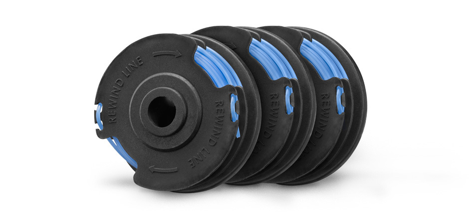 HL AC Autofeed 3 Pack Spool