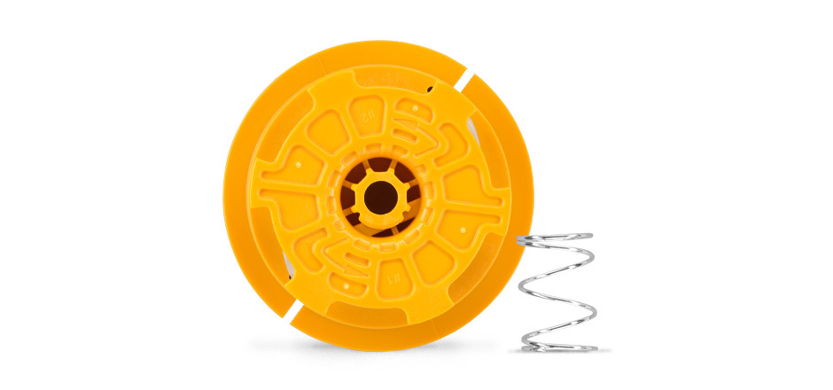 RYHL Spool & Line .080" Dual