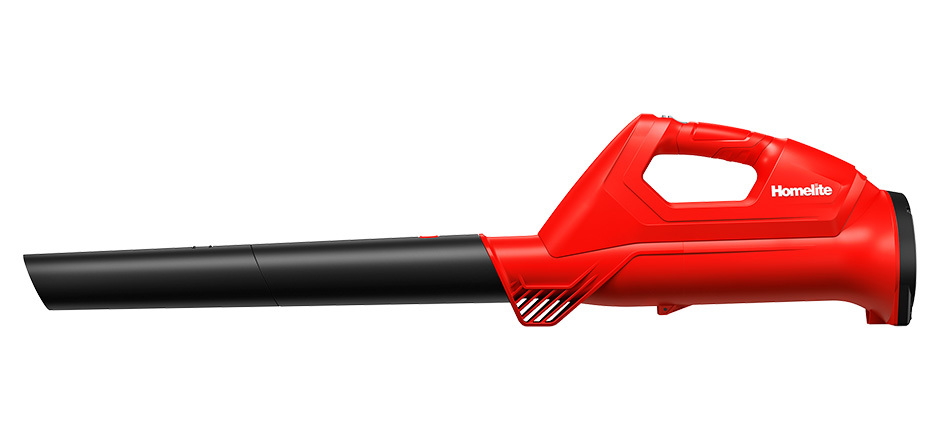 12V Cordless Blower
