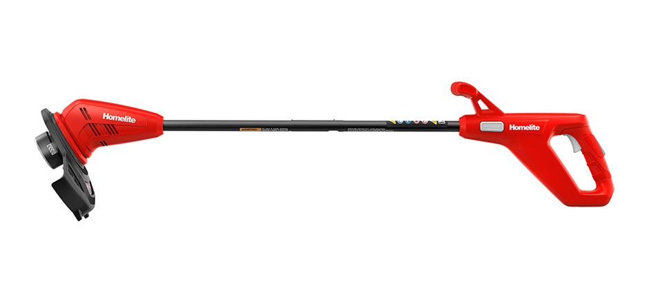 12V 10” String Trimmer/Edger
