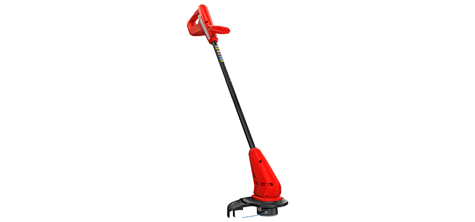 12V 10” String Trimmer/Edger