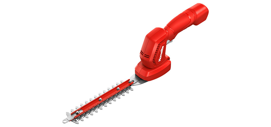 12V Shear/Shrubber