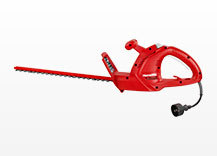 17" Electric Hedge Trimmer