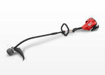 Curved Shaft String Trimmer