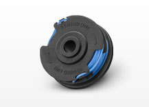 HLAC Spool & String .065" Dual