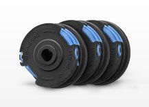 HL AC Autofeed 3 Pack Spool