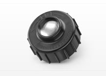 RY RHT Spool Retainer (BLACK)