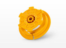 RYHL Spool & Line .080" Dual