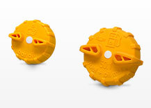 2 Pack Replacement Chainsaw Gas and Oil Fuel Caps