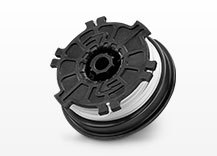 Trimmer Replacement Spool and Line