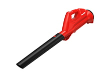 12V Cordless Blower