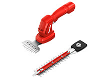 12V Shear/Shrubber